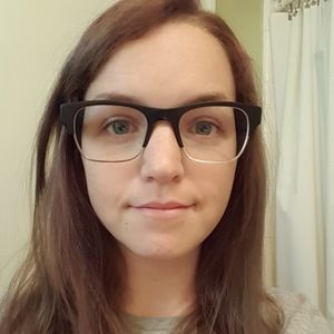 Meet your Posher, Kirstin paige